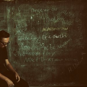 Image for 'Mr. Misunderstood'