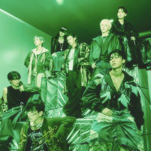 Image pour 'ATEEZ'