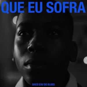 Immagine per 'Que Eu Sofra'