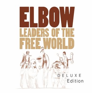 Image for 'Leaders Of The Free World (Deluxe Edition)'
