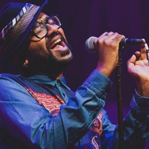Imagem de 'Benny Dayal, Shirley Setia'