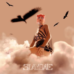 Image pour 'SLAYBAE'