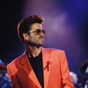 Изображение для 'George Michael'
