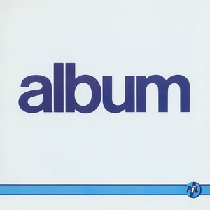 Immagine per 'Public Image Ltd.'