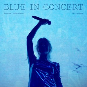Imagen de 'BLUE IN CONCERT (live versions)'