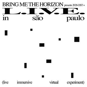 Image for 'L.I.V.E. In São Paulo (Live Immersive Visual Experiment)'