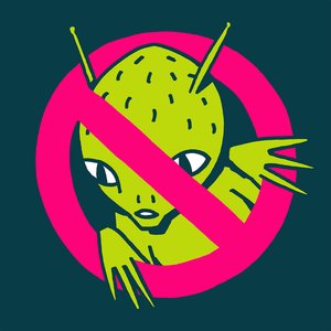Image for 'The Album To End All Alien Abductions'