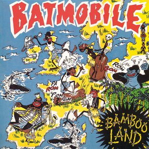 Imagem de 'Bambooland'