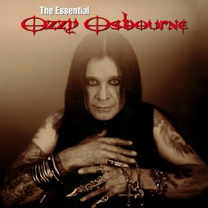 Image for 'The Essential Ozzy Osbourne'
