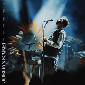 Image for 'Live from the Royal Albert Hall'
