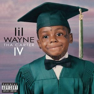 Image for 'Tha Carter IV (Explicit Version)'