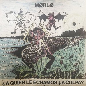Zdjęcia dla '¿A quién le echamos la culpa?'