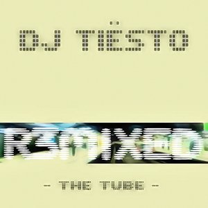 Image for 'The Tube R3mixed'