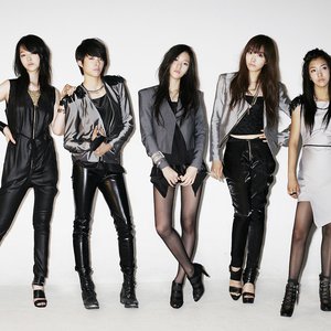Image for '에프엑스(f(x))'