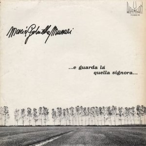 Image for '...E Guarda Là Quella Signora...'