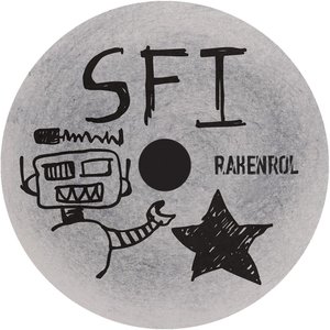 Image for 'Rakenrol (Original Motion Picture Soundtrack)'