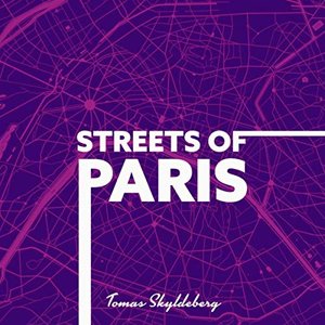 Image for 'Streets Of Paris'