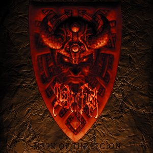 Image for 'Mark of the Legion'