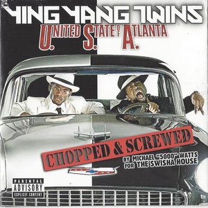Image for 'U.S.A. (United State Of Atlanta) (Chopped & Screwed)'