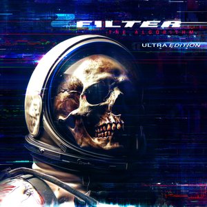 Bild für 'The Algorithm (Ultra Edition)'