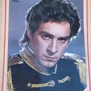 Image for 'Roberto Rimoldi Fraga'
