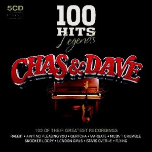 Image for '100 Hits Legends - Chas & Dave'