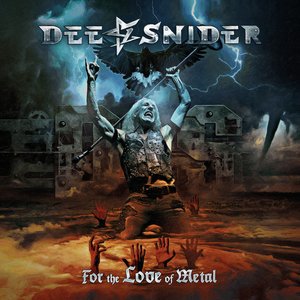 'For The Love Of Metal'の画像