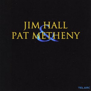 Bild für 'Jim Hall & Pat Metheny'
