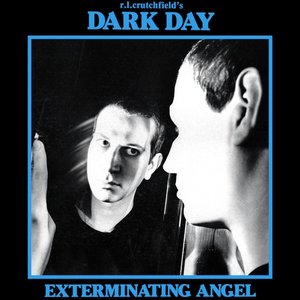 “Exterminating Angel”的封面