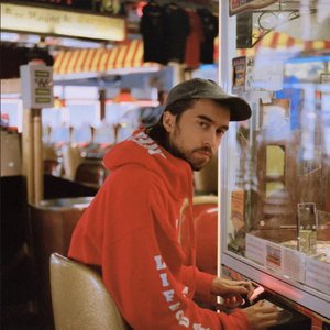 Image for 'Alex G'