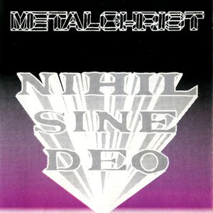 Image for 'Nihil sine deo'
