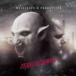 Zdjęcia dla 'Terrordrang'