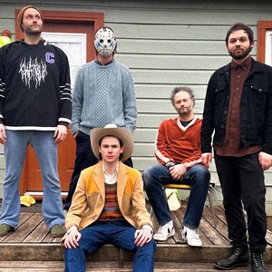 Image for 'Chat Pile & Hayden Pedigo'