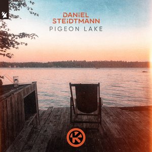 Image for 'Pigeon Lake'