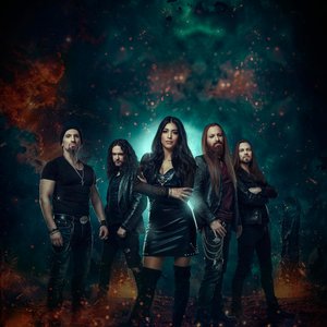 Image for 'Xandria'