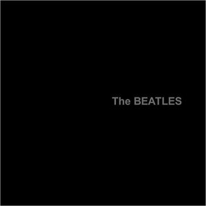 Image for 'The Beatles (Black Album)'