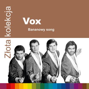 Bild für 'Bananowy song'
