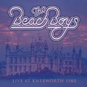 Bild für 'Good Timin' - Live At Knebworth 1980'