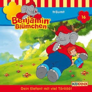 Image for 'Folge 16: träumt'