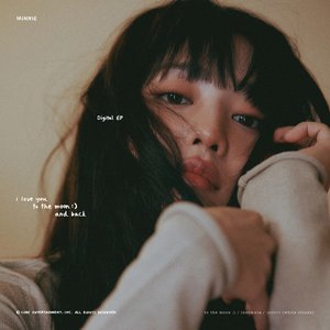 Image for 'i love you to the moon and back'
