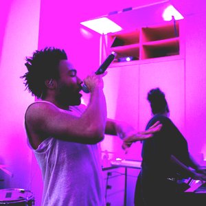 Image for 'Childish Gambino'