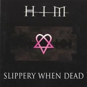 Image for 'Slippery When Dead: Razorblade Romance Demos'