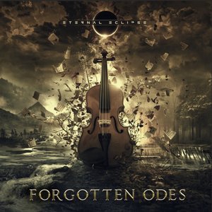 'Forgotten Odes' için resim