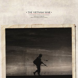 Изображение для 'The Vietnam War (Original Score)'