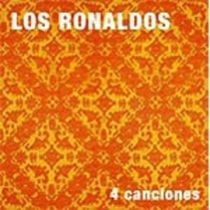 Zdjęcia dla '4 Canciones'
