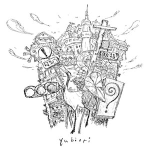Image for 'yubiori'