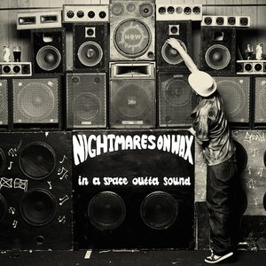 'In A Space Outta Sound'の画像