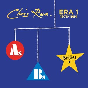 Image for 'ERA 1 (As Bs & Rarities 1978-1984)'