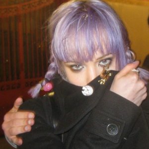 Image for 'Crystal Castles'