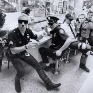 Immagine per 'X-Cops'